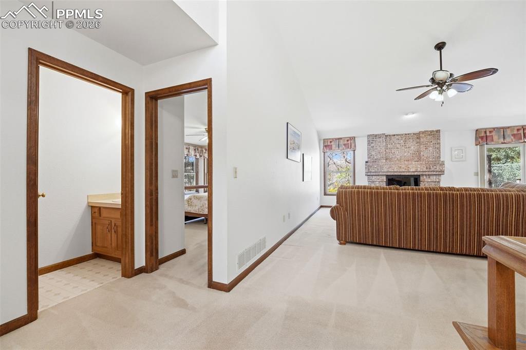 Image 13 of 46: Living Room