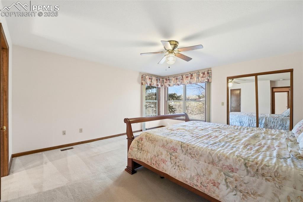 Image 15 of 46: Bedroom