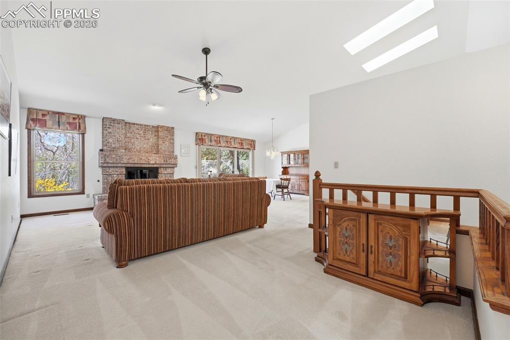 Image 2 of 46: Living Room