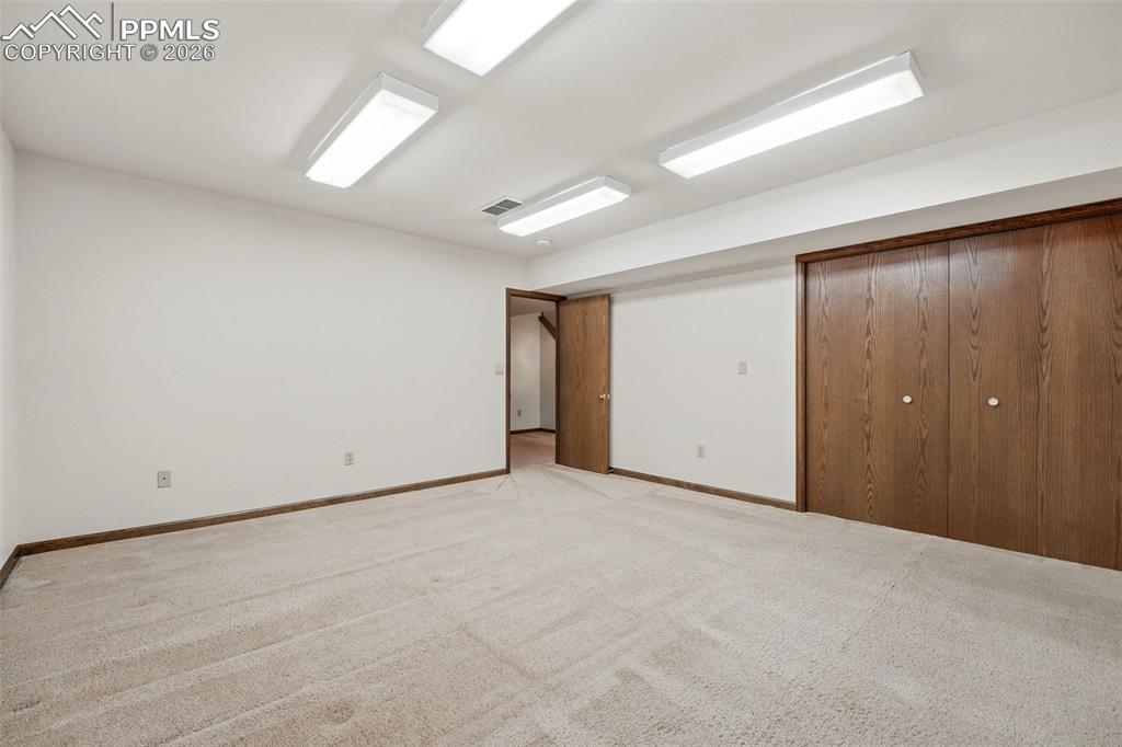 Image 28 of 46: Basement