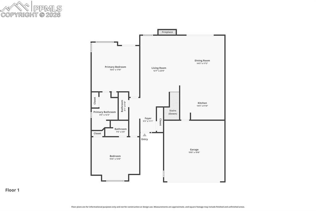 Image 45 of 46: Floor Plan