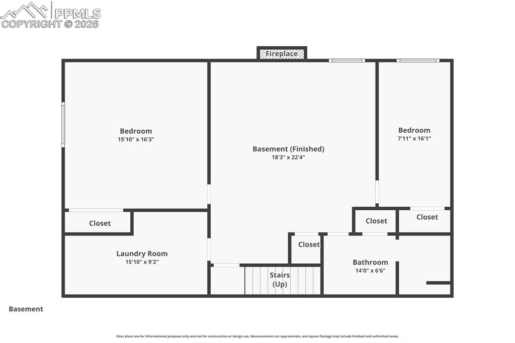 Image 46 of 46: Floor Plan