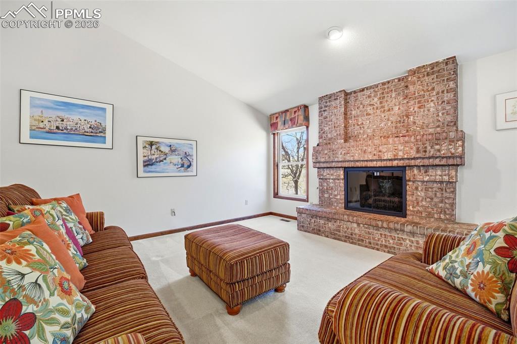 Image 6 of 46: Living Room