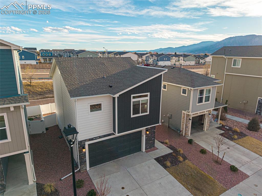 Image 20 of 23: Front of Structure