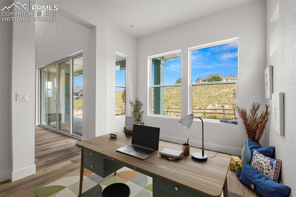 Image 19 of 41: virtually staged