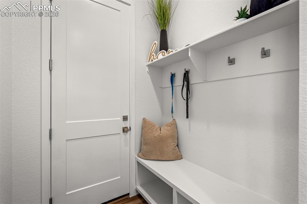 Image 3 of 41: Mud Room