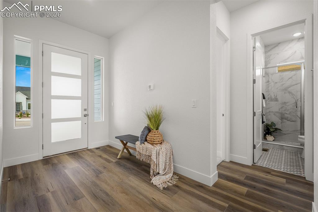 Image 4 of 41: Entry