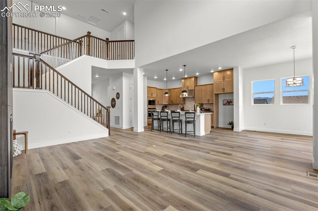 Image 9 of 41: Living Room