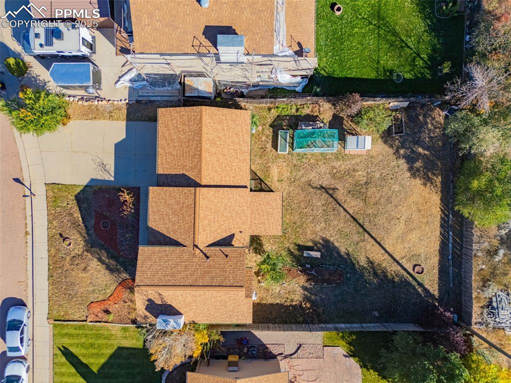 Image 29 of 33: Aerial view