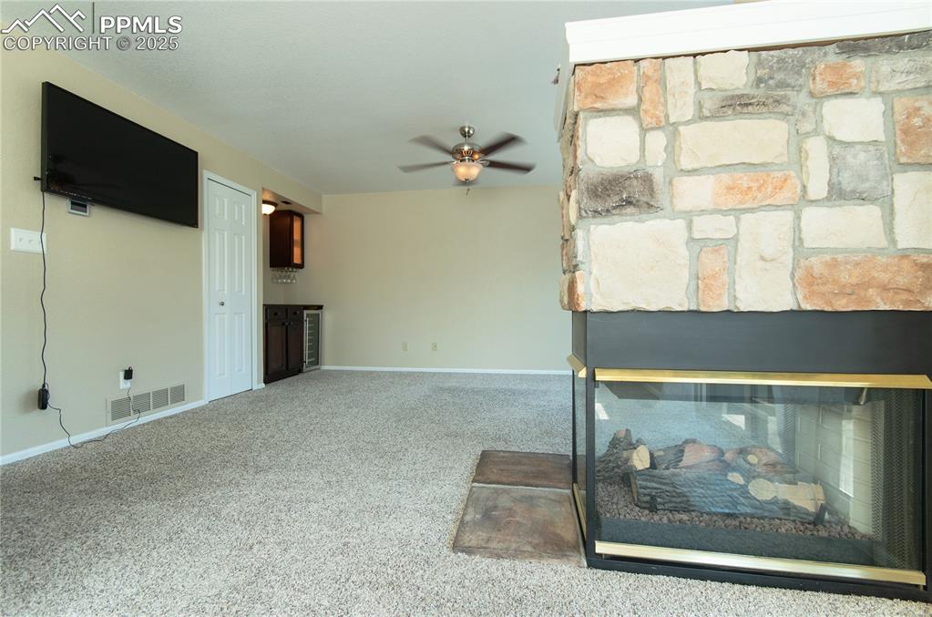 Image 10 of 45: Living Room