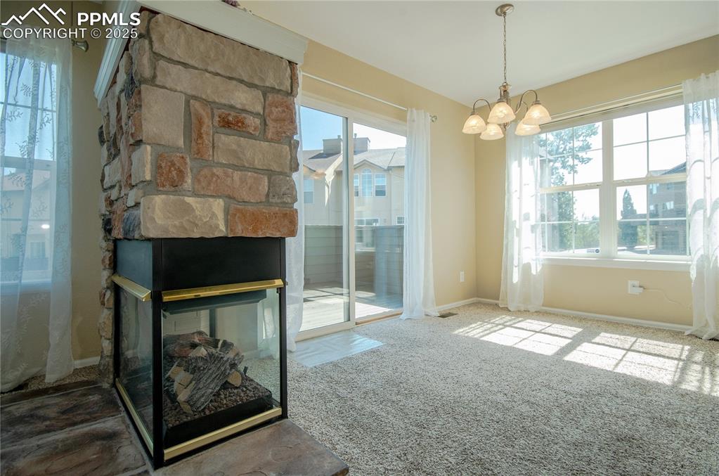 Image 11 of 45: Living Room