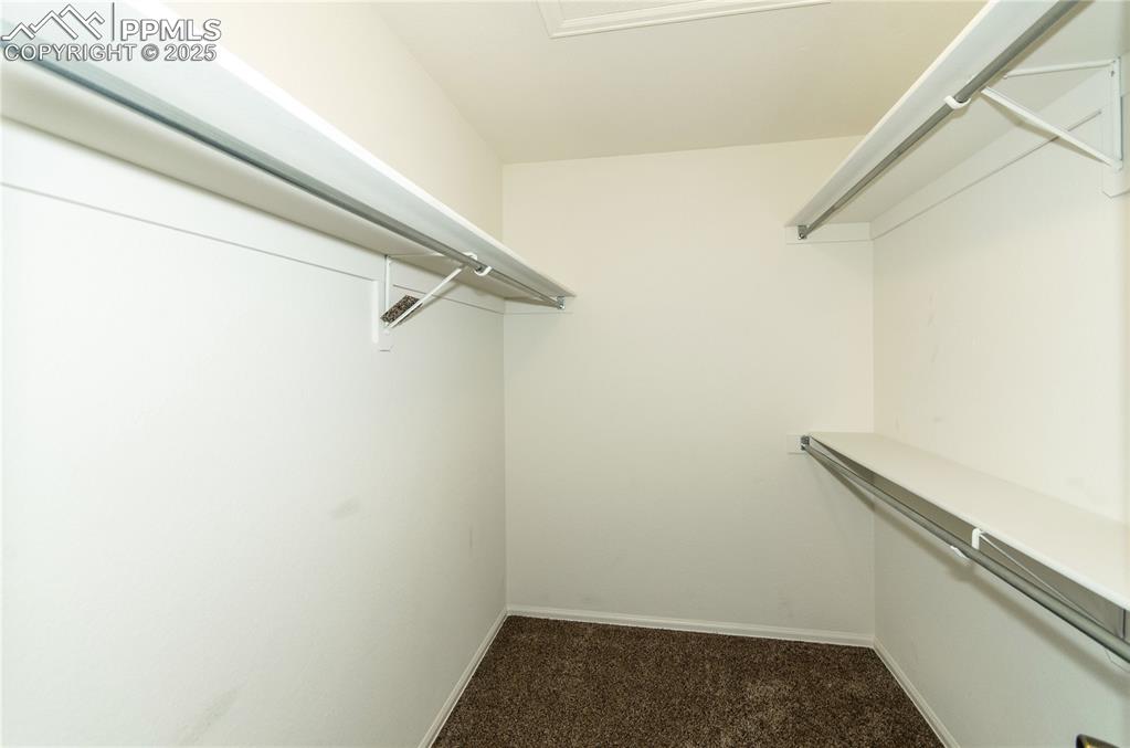 Image 24 of 45: Closet