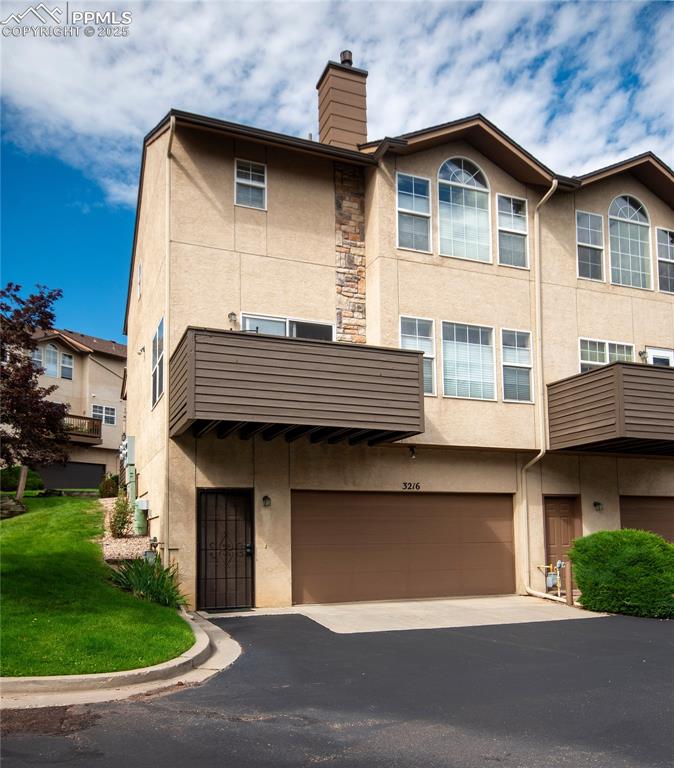 Image 38 of 45: Front of Structure