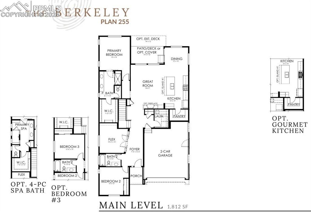 Image 2 of 7: Floor Plan