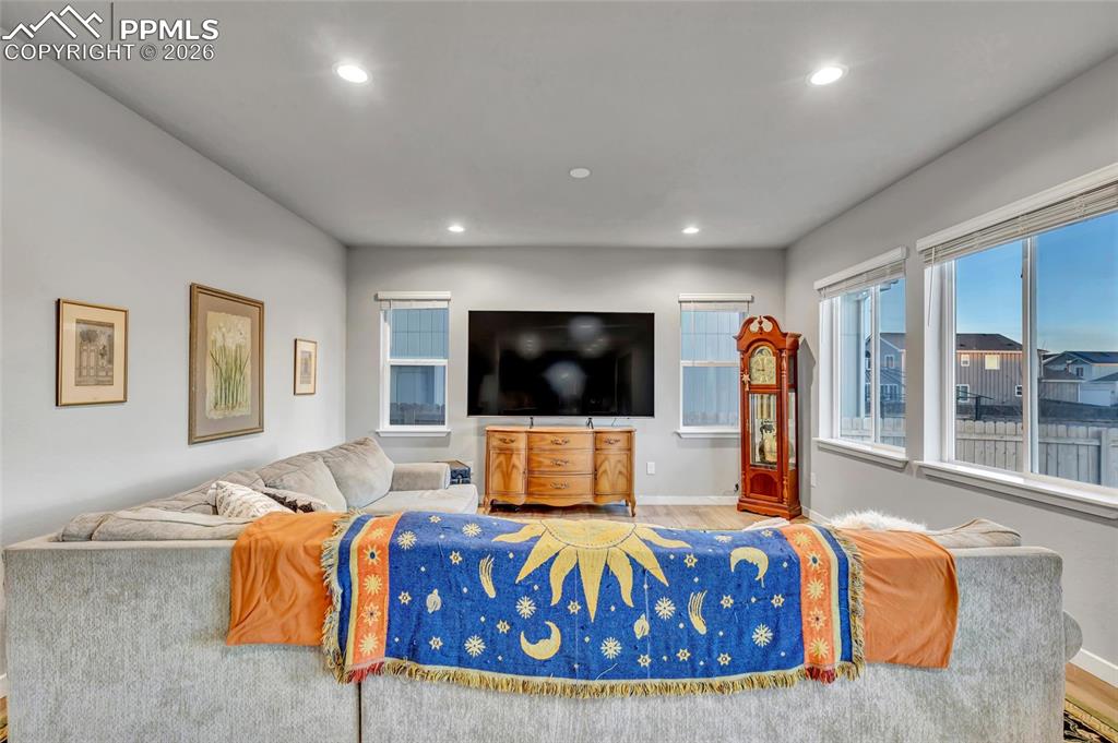 Image 11 of 49: Living Room