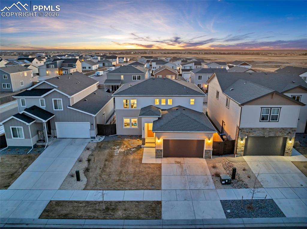 Image 2 of 49: Epic Sunrise