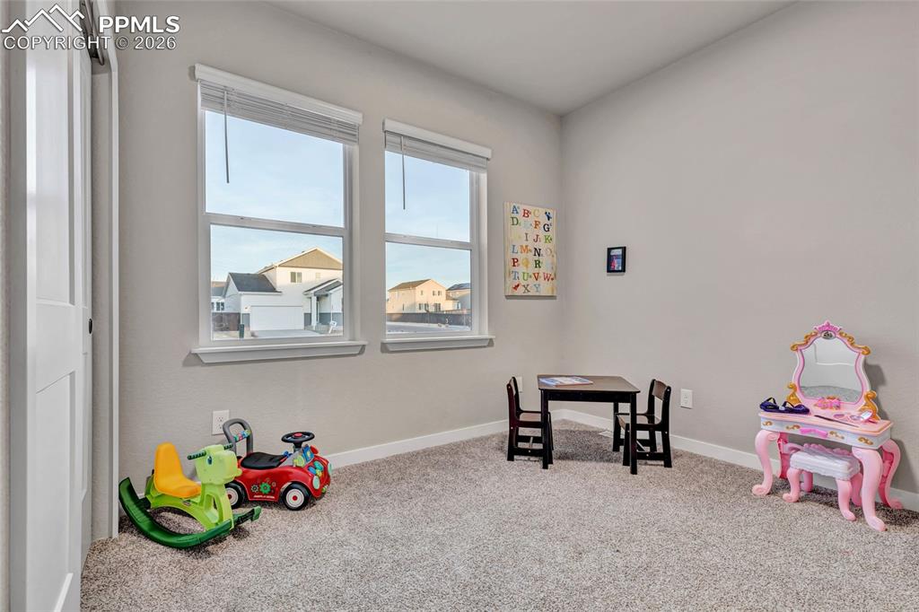 Image 21 of 49: Main Level Bedroom
