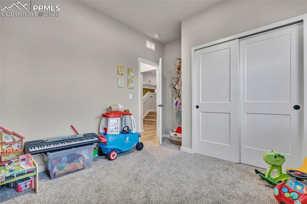 Image 22 of 49: Main Level Bedroom