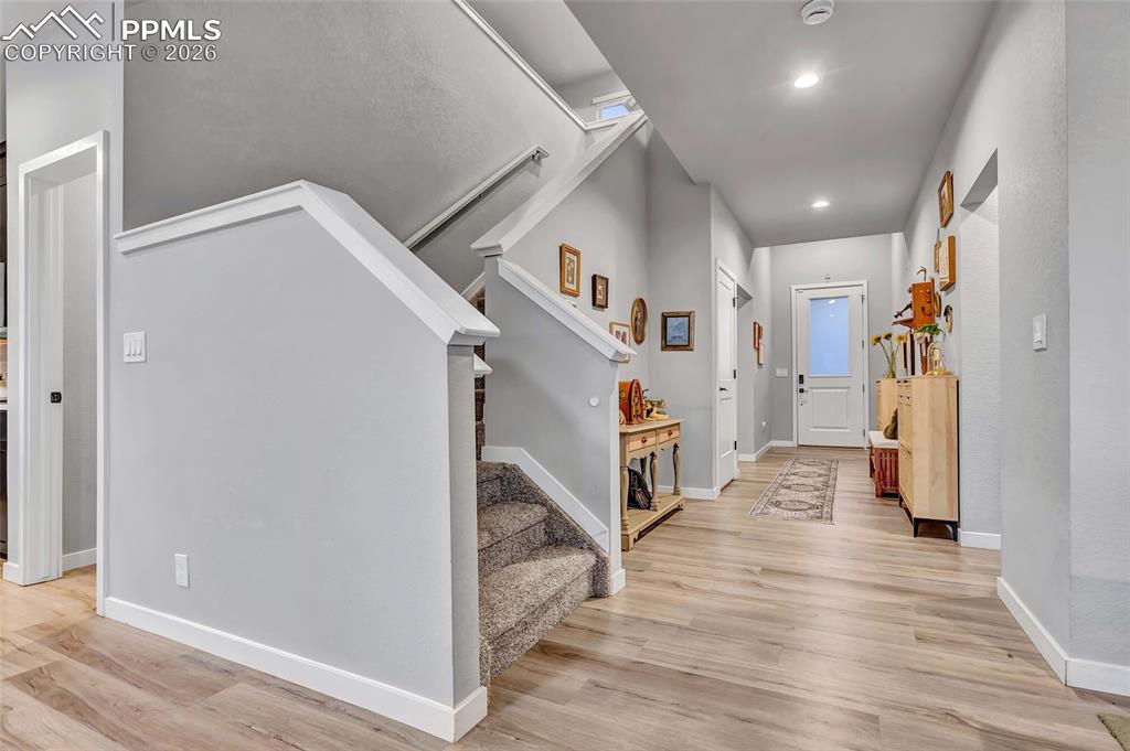 Image 24 of 49: Stairs