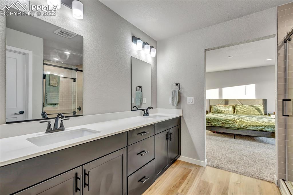 Image 29 of 49: Primary Bathroom