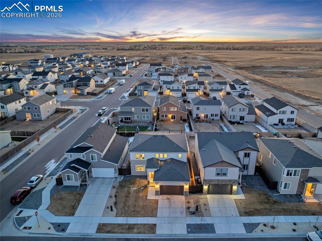 Image 3 of 49: Epic Sunrise