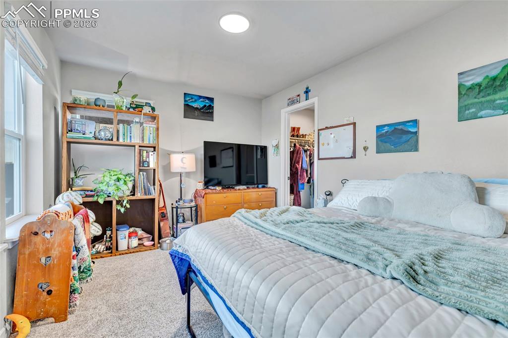 Image 34 of 49: Secondary Bedroom 2