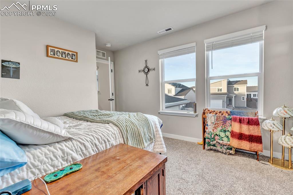 Image 35 of 49: Secondary Bedroom 2