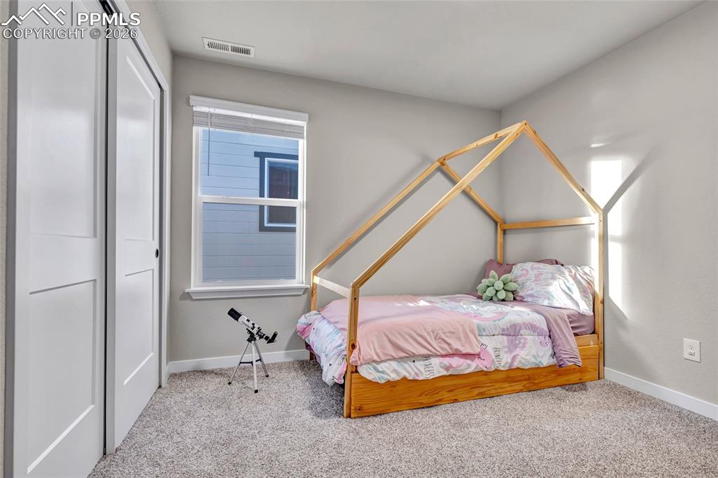 Image 37 of 49: Secondary Bedroom 3