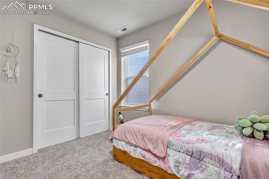 Image 38 of 49: Secondary Bedroom 3