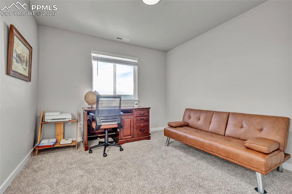 Image 39 of 49: Secondary Bedroom 4