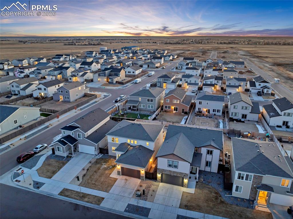 Image 4 of 49: Epic Sunrise