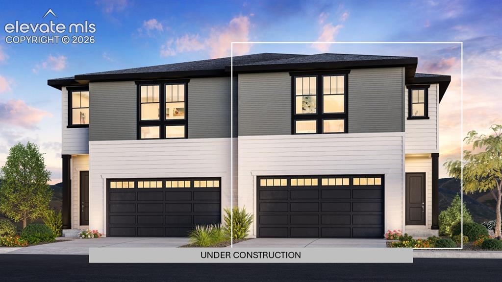 Image 1 of 4: Front of Structure