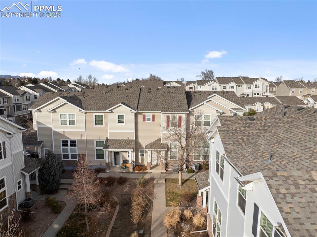 Image 22 of 29: Aerial View