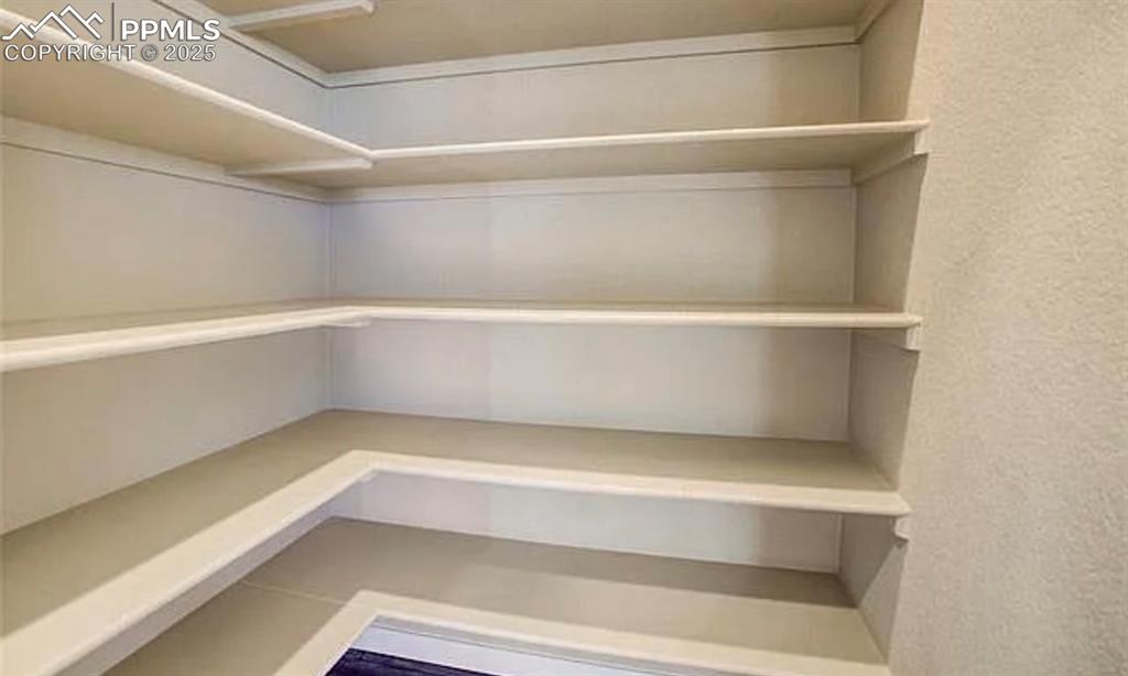 Image 15 of 38: Pantry