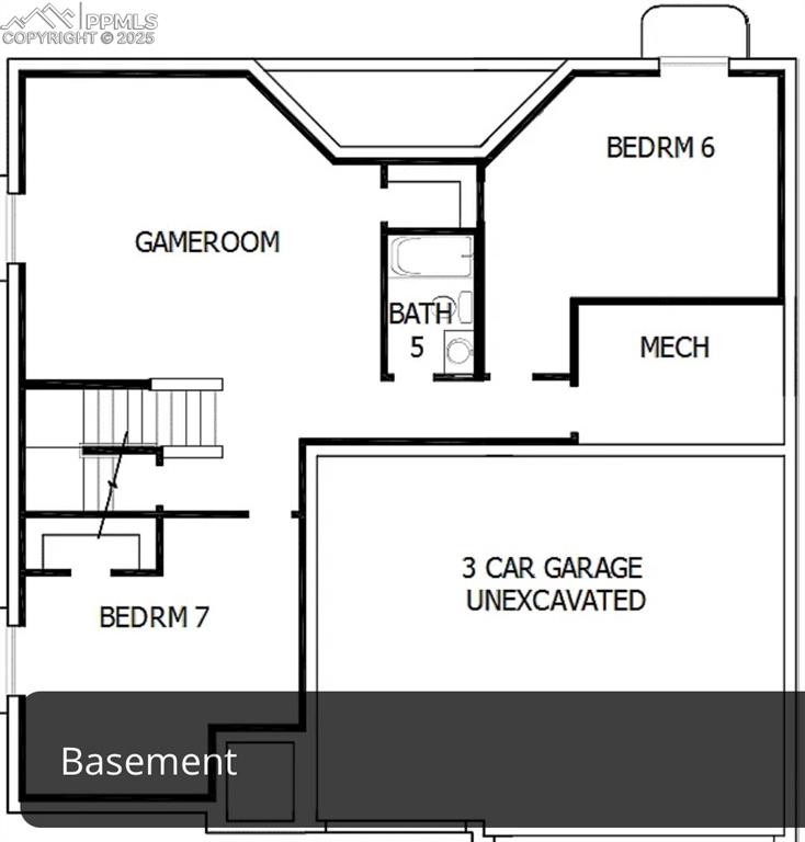 Image 38 of 38: Floor Plan