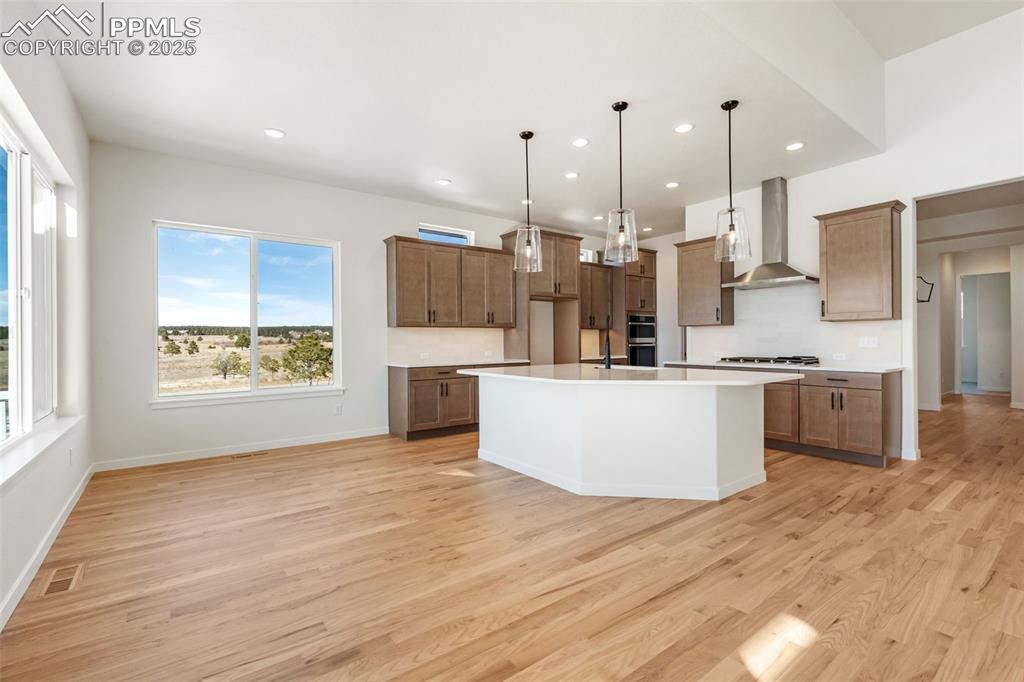 Image 10 of 50: Kitchen