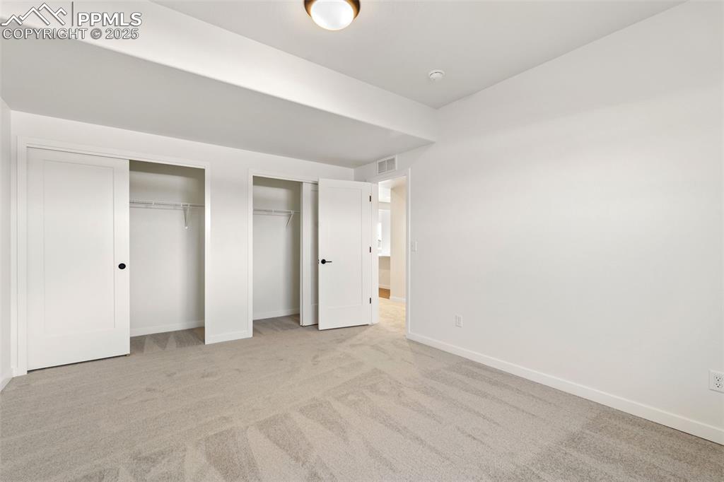 Image 50 of 50: Bedroom