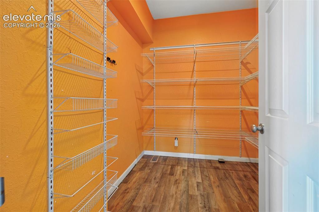 Image 11 of 49: Pantry