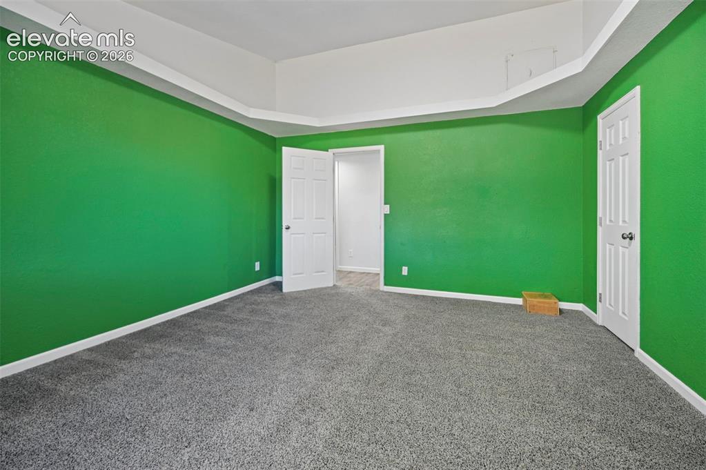 Image 15 of 49: Bedroom