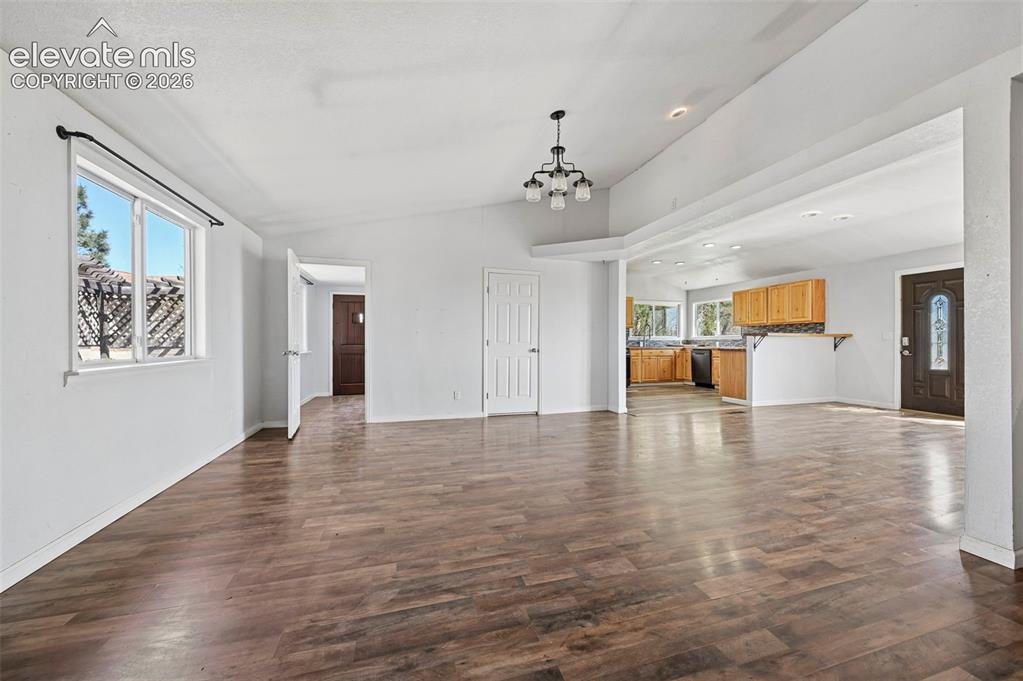 Image 7 of 49: Living Room