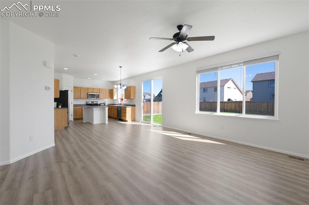 Image 10 of 49: Living Room