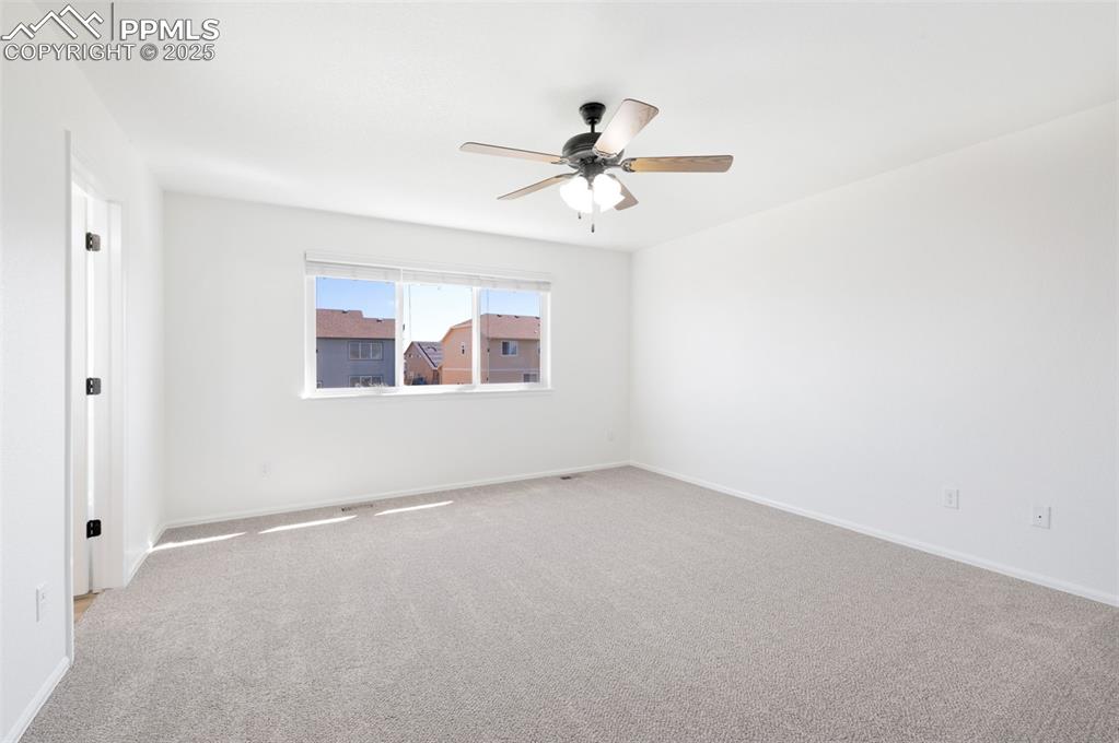 Image 17 of 49: Master Bedroom