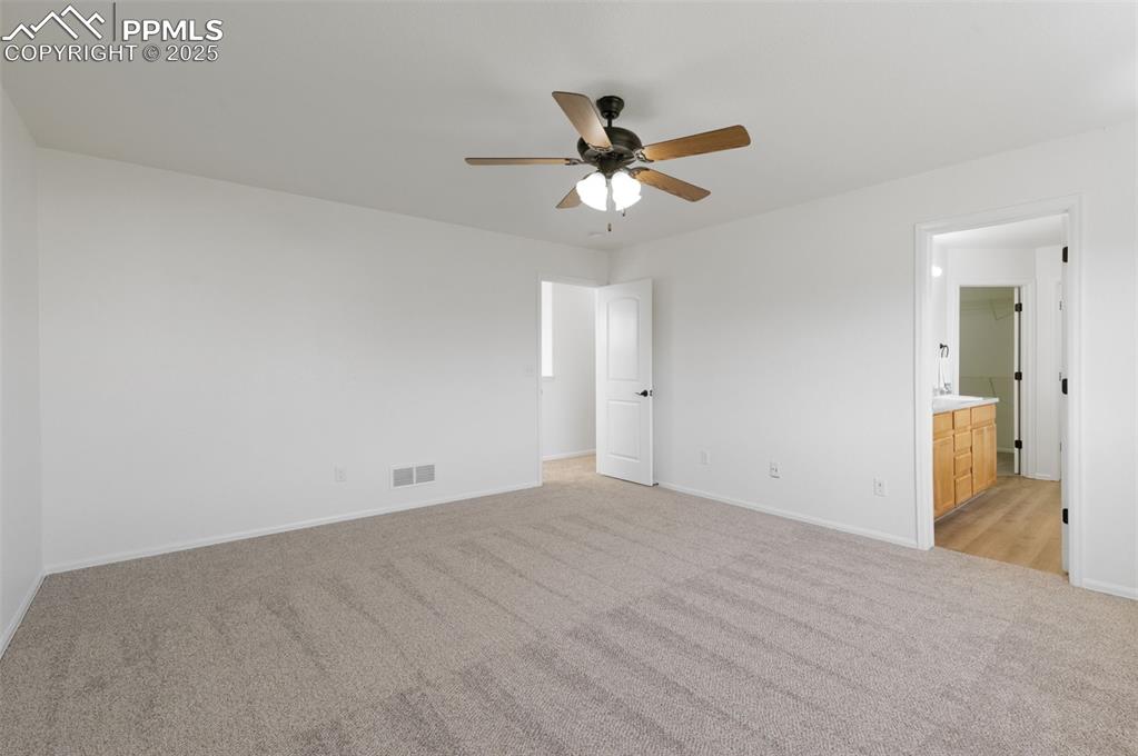 Image 20 of 49: Master Bedroom