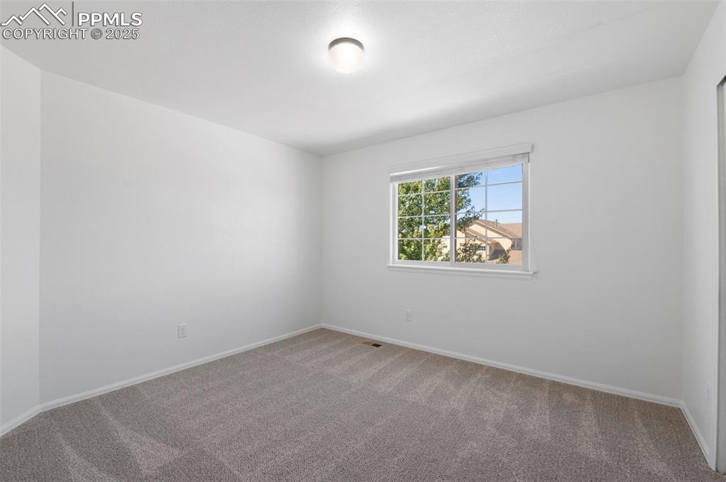 Image 24 of 49: Upstairs Bedroom #2