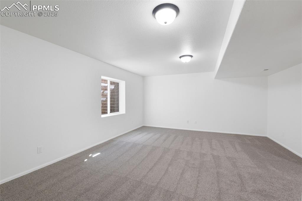 Image 38 of 49: Basement