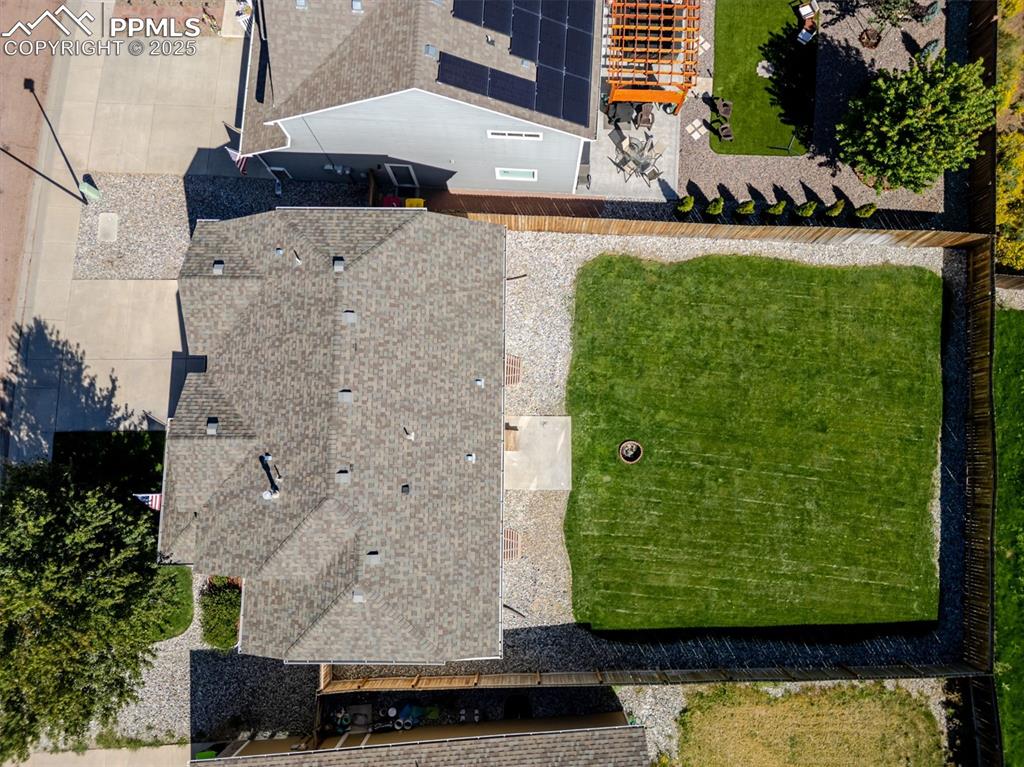 Image 47 of 49: Aerial View