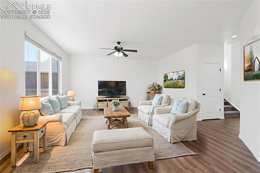 Image 6 of 49: Virtually Staged.