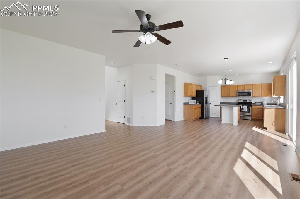 Image 8 of 49: Living Room