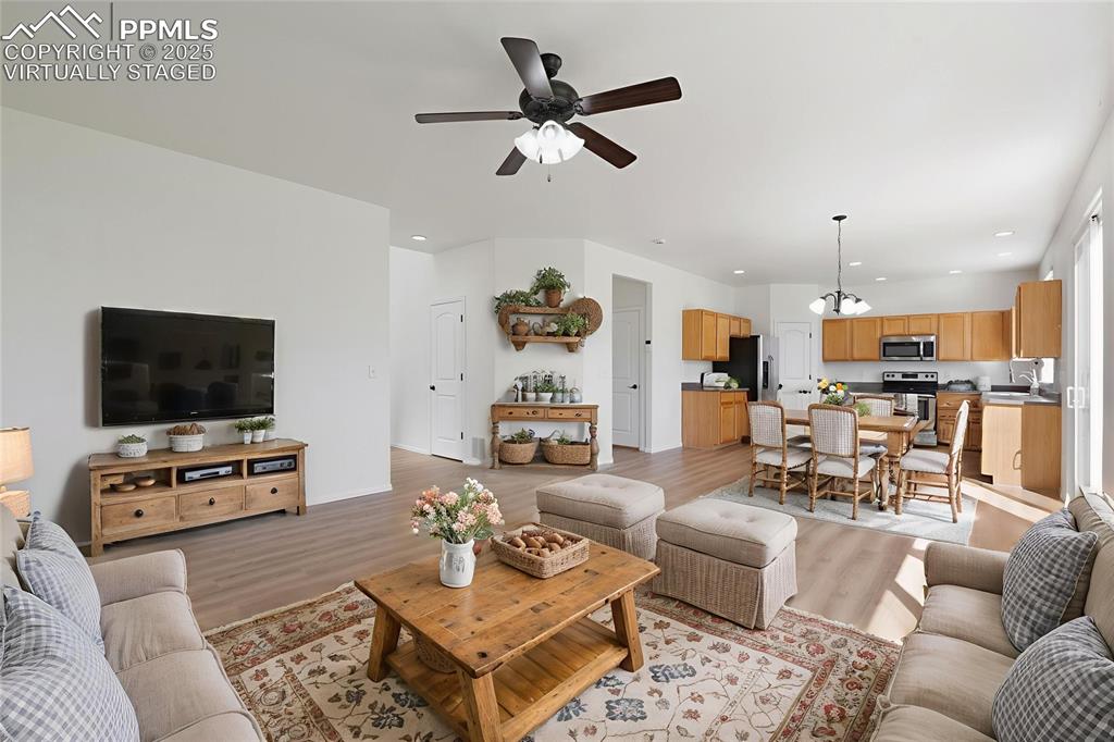 Image 9 of 49: Virtually Staged.