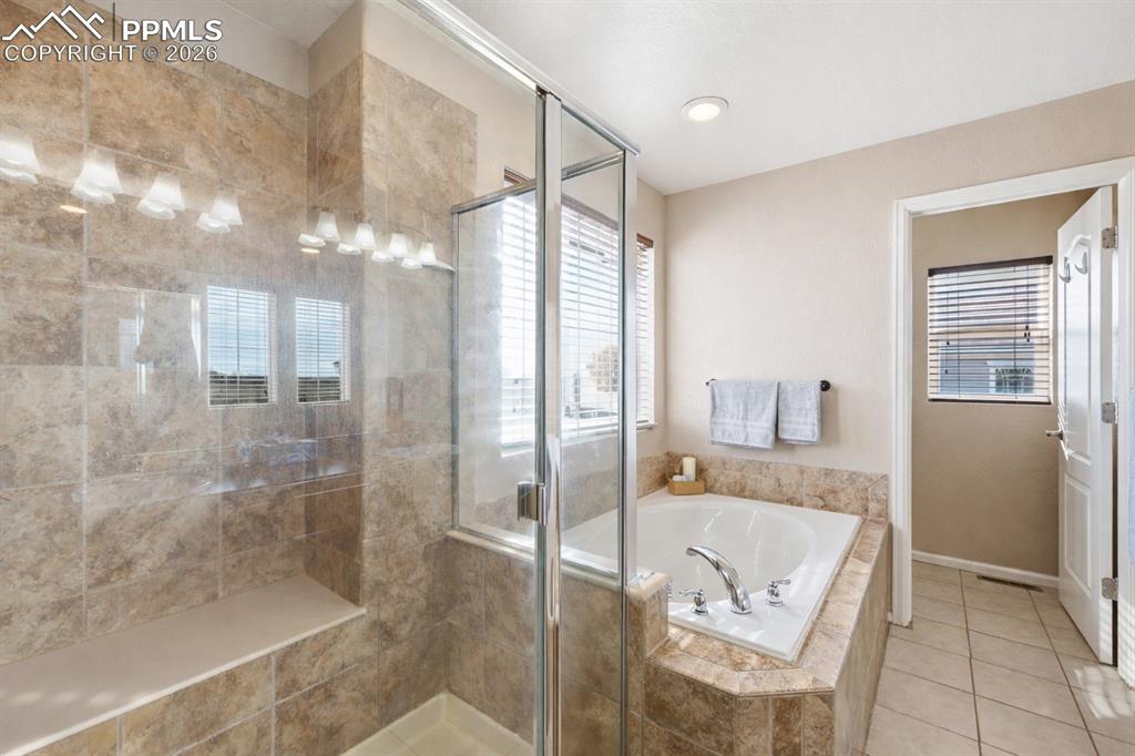 Image 17 of 24: Master Bathroom